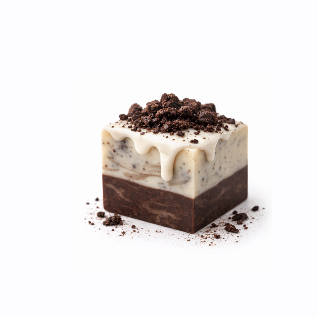 Oreo Addiction fudge