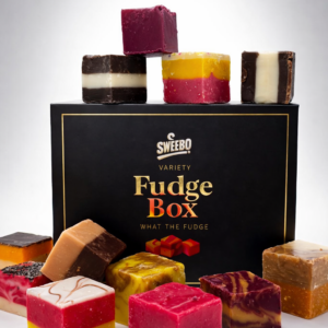 Sweebo Variety Box